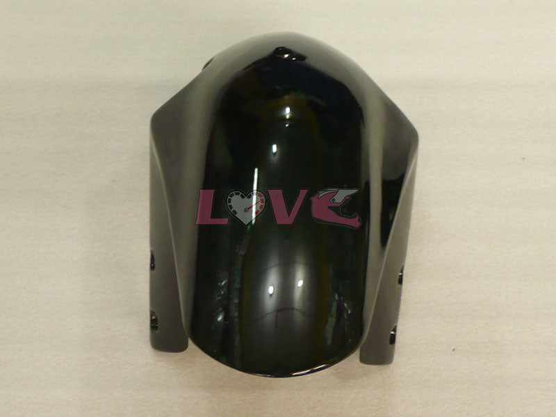 Factory Style - Black Fairings and Bodywork For 2001-2003 GSX-R600 #LF4272
