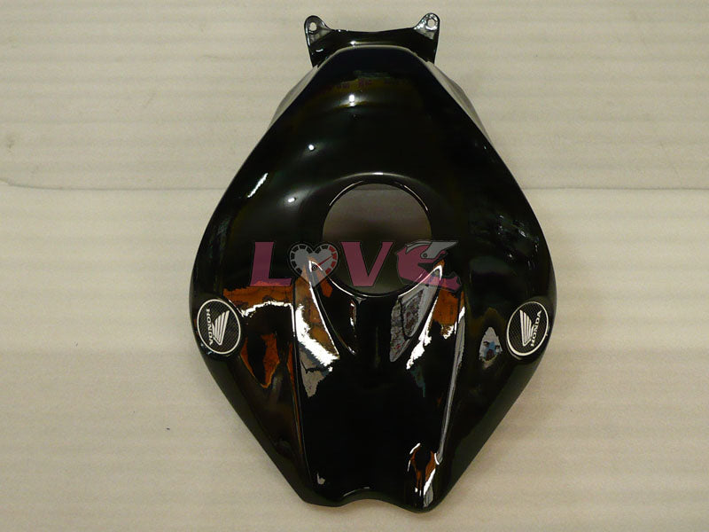 MOTUL - White Black Fairings and Bodywork For 2008-2011 CBR1000RR #LF7115