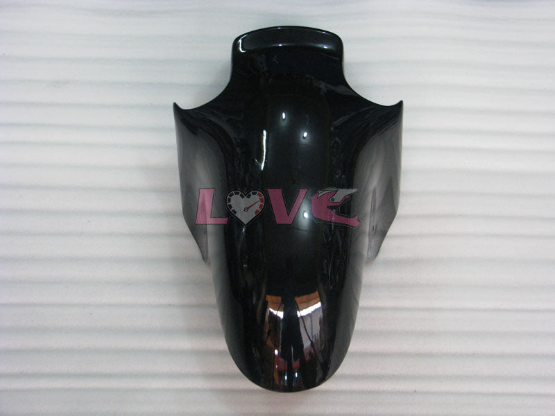 Factory Style - Black Fairings and Bodywork For 2002-2005 NINJA ZX-12R #LF4848