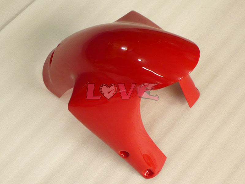 Factory Style - Red White Fairings and Bodywork For 1994-1998 916 #LF3178