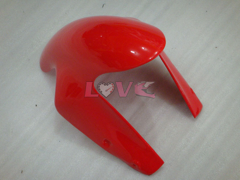 Factory Style - Red Fairings and Bodywork For 2008-2013 848 #LF5685