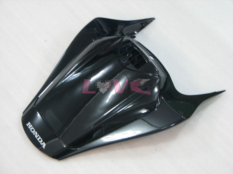 Factory Style - White Black Fairings and Bodywork For 2012-2016 CBR1000RR #LF4320
