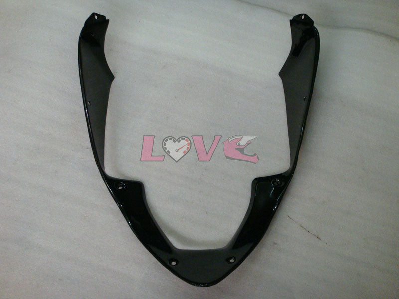 Factory Style - Black Fairings and Bodywork For 2004-2007 CBR600F4i #LF7606