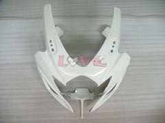 Factory Style - White Fairings and Bodywork For 2006-2007 GSX-R750 #LF6553