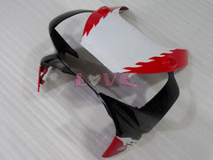 Erion Racing - Red White Black Fairings and Bodywork For 2002-2003 CBR954RR #LF4473