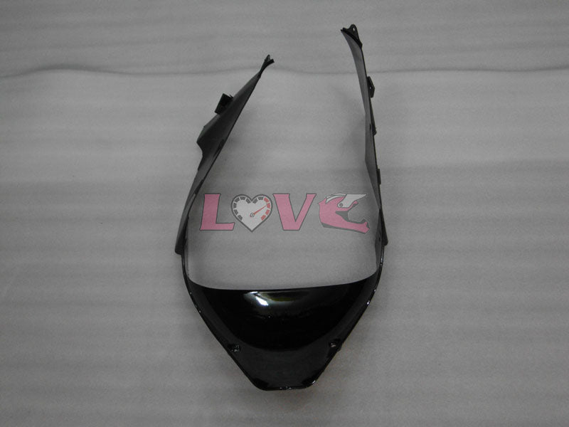 Factory Style - Black Fairings and Bodywork For 1996-2007 CBR1100XX #LF5129