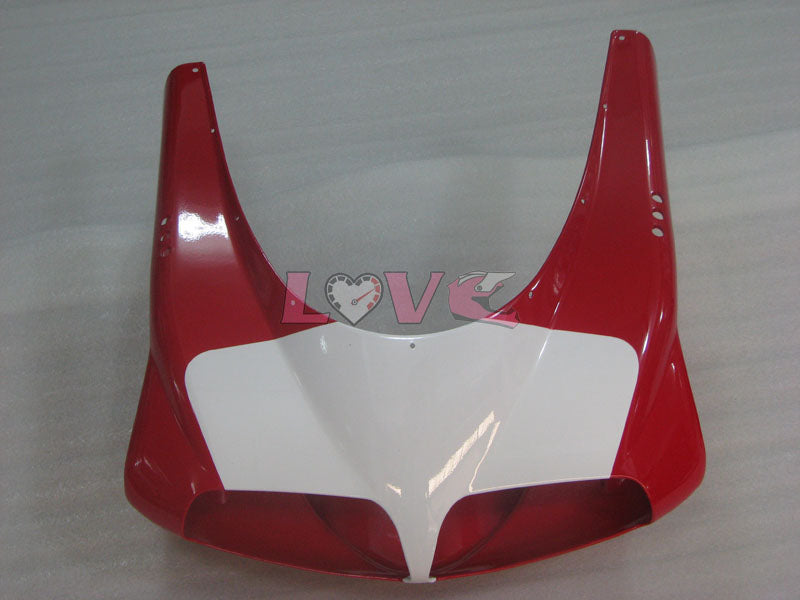 Factory Style - Red White Fairings and Bodywork For 1994-1998 916 #LF3182