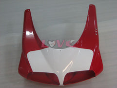 Factory Style - Red White Fairings and Bodywork For 1994-1998 916 #LF3182