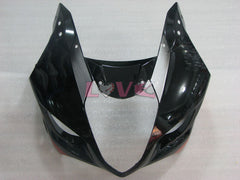 Factory Style - Orange Black Fairings and Bodywork For 2003-2004 GSX-R1000 #LF5969