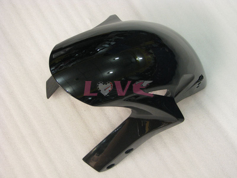 Fireblade - Black Fairings and Bodywork For 2006-2007 CBR1000RR #LF7250
