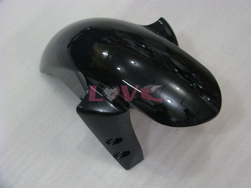MOTUL - Red White Black Fairings and Bodywork For 2004-2006 YZF-R1 #LF3702