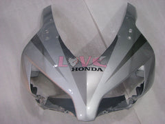 Factory Style - Grey Fairings and Bodywork For 2004-2005 CBR1000RR #LF4405