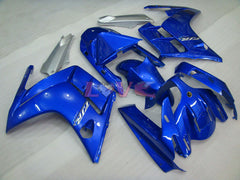 Factory Style - Blue Fairings and Bodywork For 2002-2006 FJR1300 #LF7966