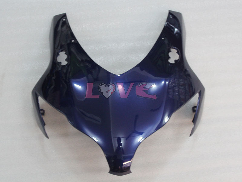 Factory Style - Blue Fairings and Bodywork For 2008-2011 CBR1000RR #LF4338
