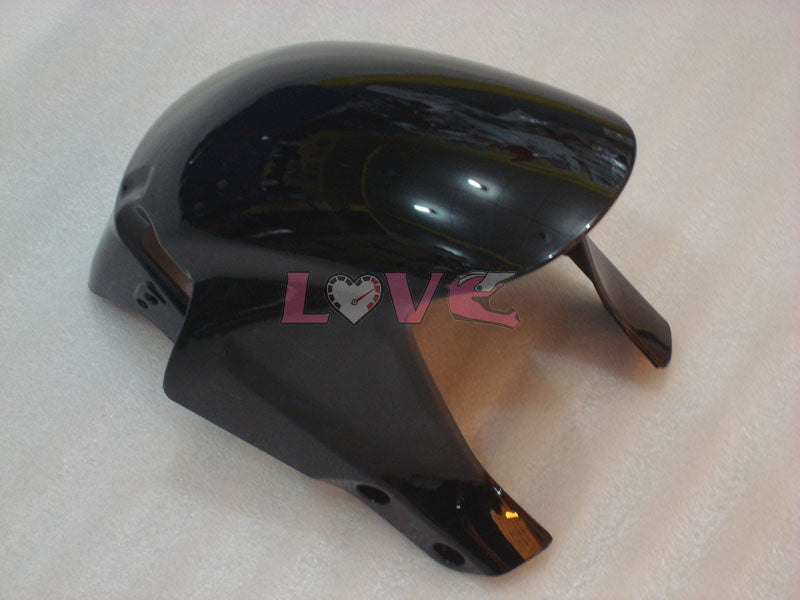 Factory Style - Black Fairings and Bodywork For 2005-2006 CBR600RR #LF7522