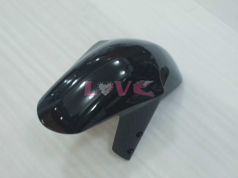 Factory Style - Blue White Fairings and Bodywork For 2000-2002 GSX-R1000 #LF4159