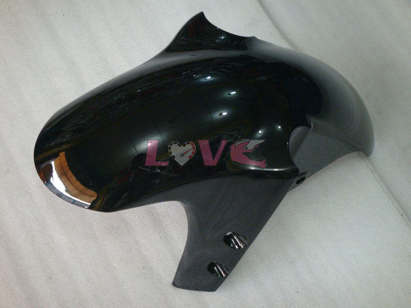 Factory Style - Black Fairings and Bodywork For 2000-2001 YZF-R1 #LF3623