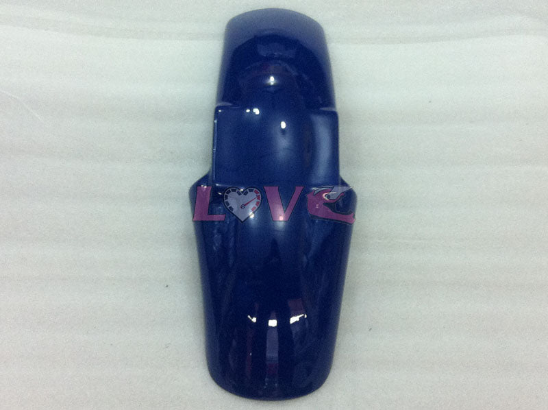 Factory Style - Red Blue White Fairings and Bodywork For 1992-1993 CBR900RR #LF3028