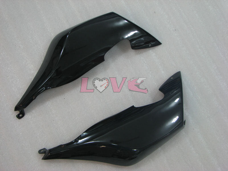 Factory Style Customize - Black Fairings and Bodywork For 2005-2008 K1200S #LF3045