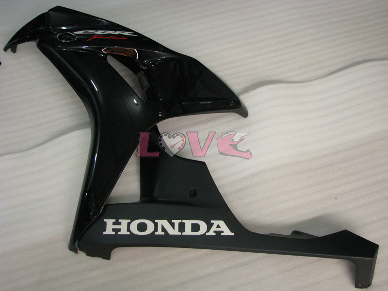 Fireblade - Black Fairings and Bodywork For 2006-2007 CBR1000RR #LF7250