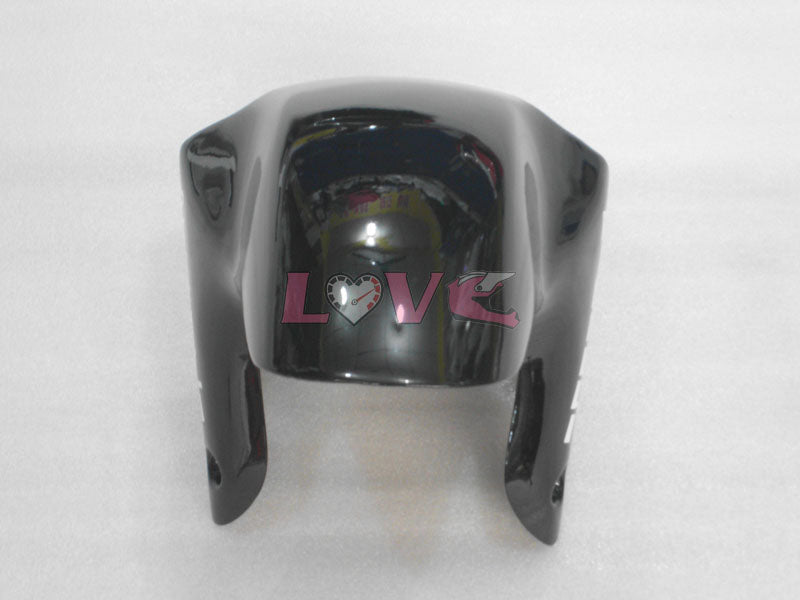 Factory Style - Red Black Fairings and Bodywork For 2004-2009 RSV 1000 R #LF5459
