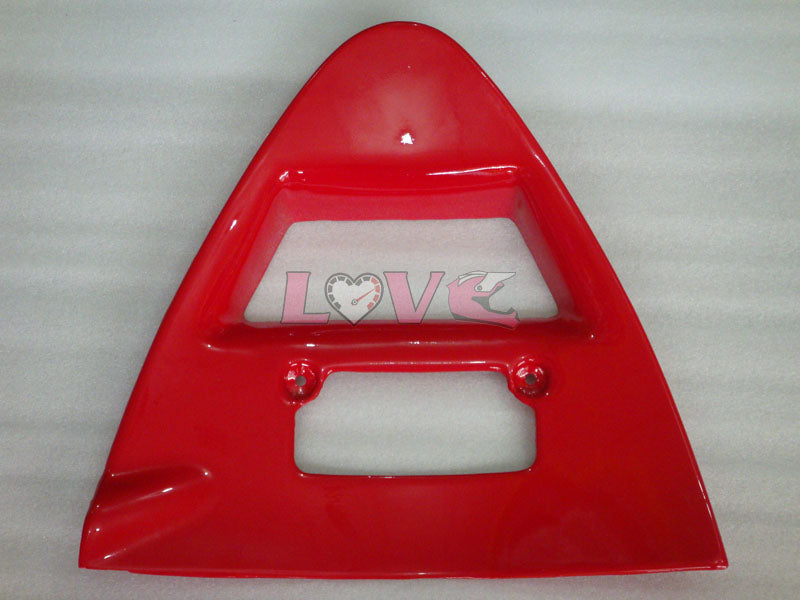 Performance - Red White Black Fairings and Bodywork For 1994-1998 916 #LF3165