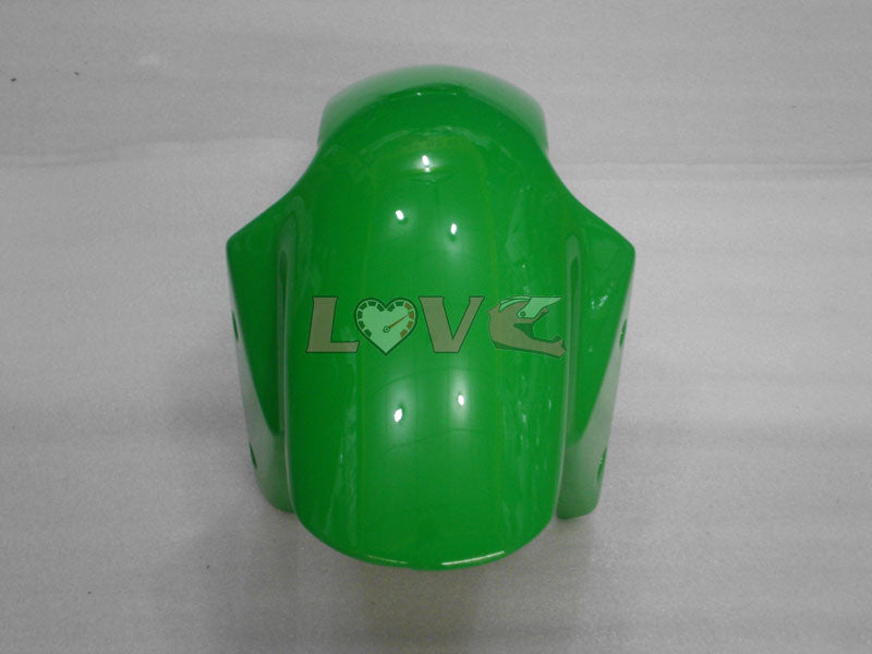 Factory Style - Green Fairings and Bodywork For 2003-2004 NINJA ZX-6R #LF6091