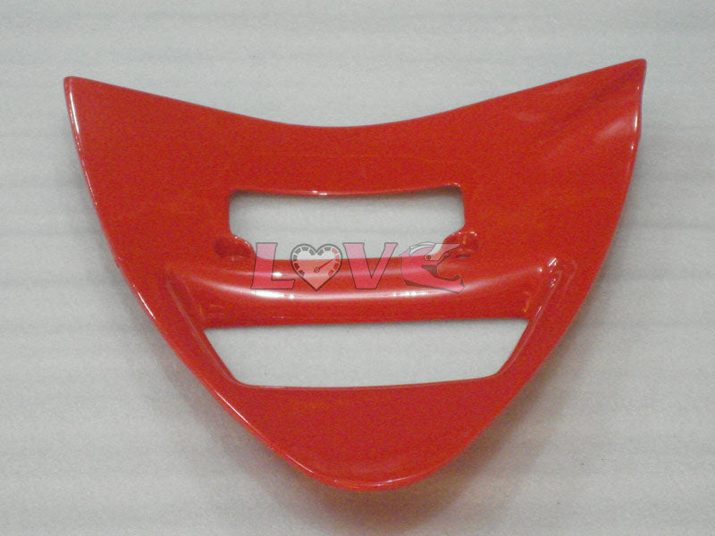 INFO STRADA - Red White Black Fairings and Bodywork For 1994-1998 916 #LF3164