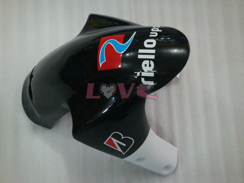 Factory Style Customize - Red White Black Fairings and Bodywork For 1994-1998 916 #LF3170