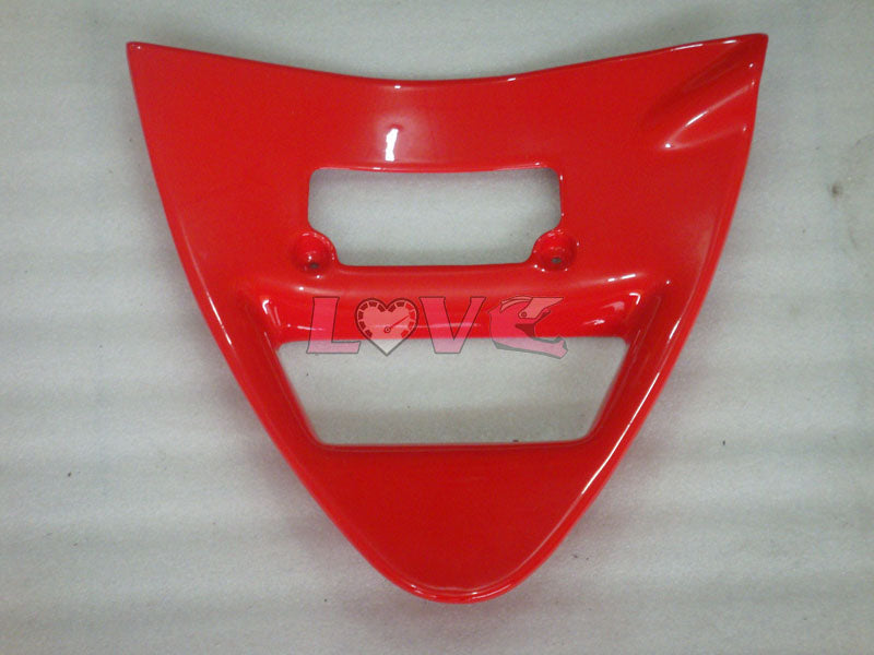 INFO STRADA - Red White Black Fairings and Bodywork For 1994-1998 916 #LF3166