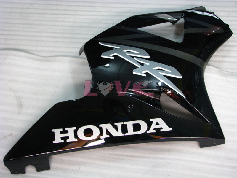 Fireblade - Black Fairings and Bodywork For 2002-2003 CBR954RR #LF5197