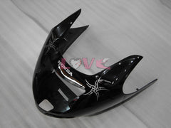 Factory Style - Black Fairings and Bodywork For 1996-2007 CBR1100XX #LF5129