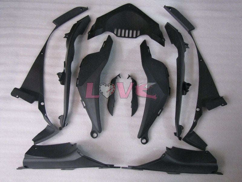 PATA - Red White Fairings and Bodywork For 2012-2016 CBR1000RR #LF4705