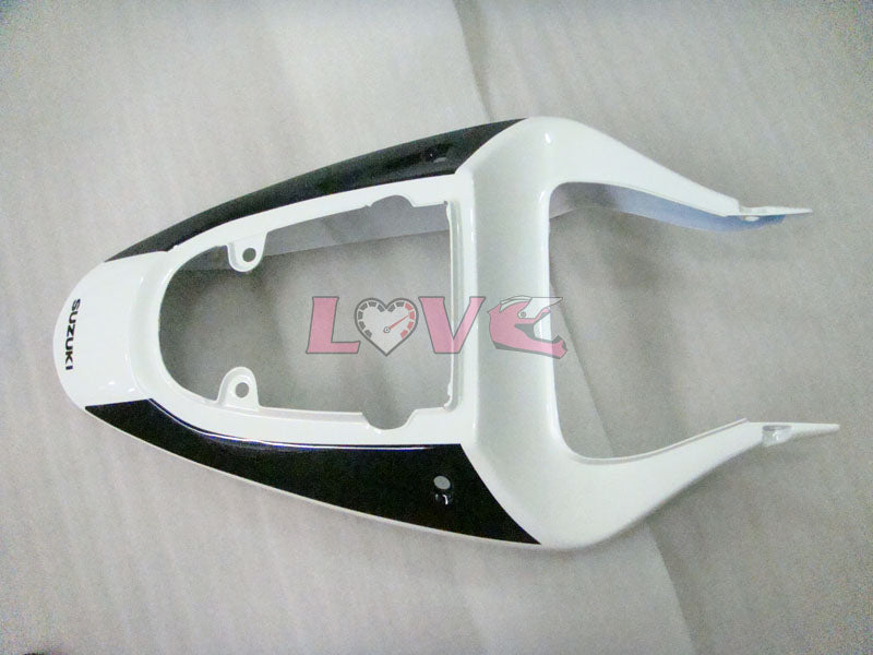 Factory Style - Blue Black Fairings and Bodywork For 2000-2003 GSX-R750 #LF6725