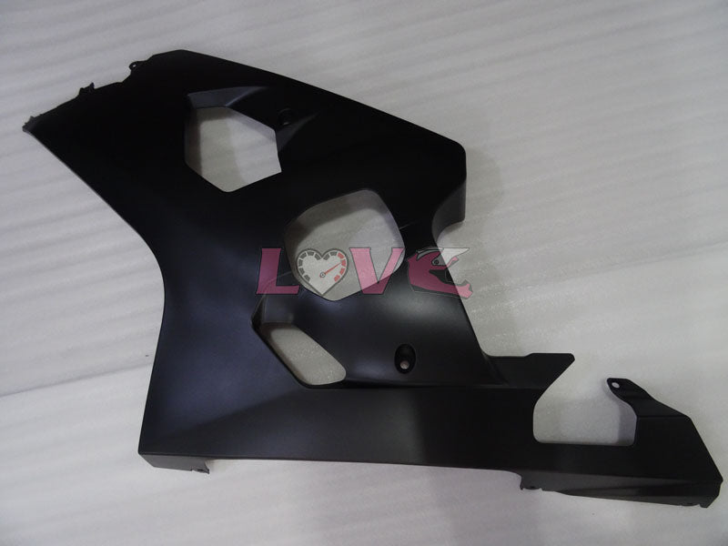 Factory Style - Black Fairings and Bodywork For 2004-2005 GSX-R600 #LF4116