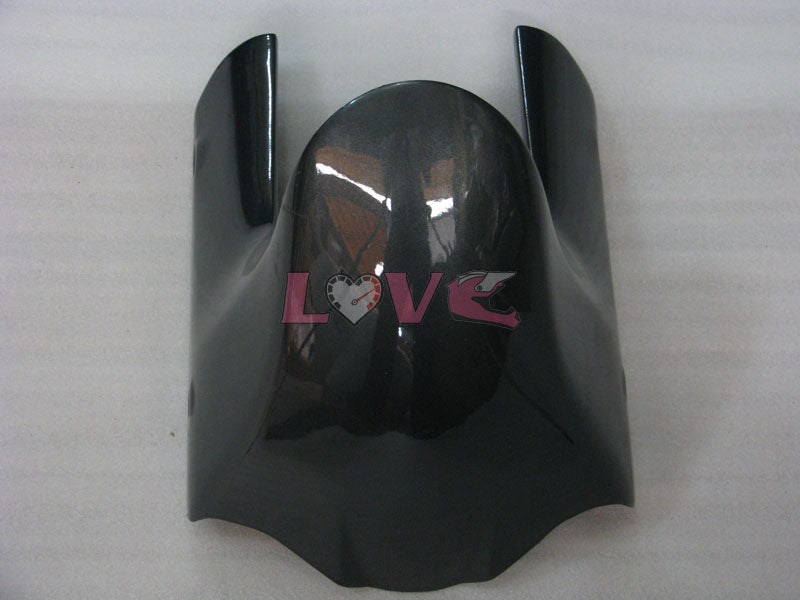 Factory Style - Black Fairings and Bodywork For 1997-2007 YZF600R #LF7940