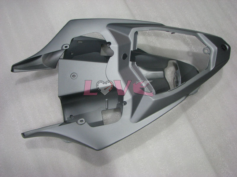 Factory Style - Black Grey Matte Fairings and Bodywork For 2012-2014 YZF-R1 #LF4781