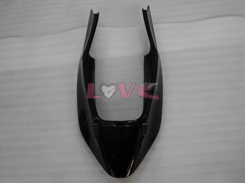 Factory Style - Black Fairings and Bodywork For 1996-2007 CBR1100XX #LF5129