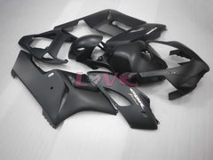 Factory Style - Black Matte Fairings and Bodywork For 2004-2005 CBR1000RR #LF7361