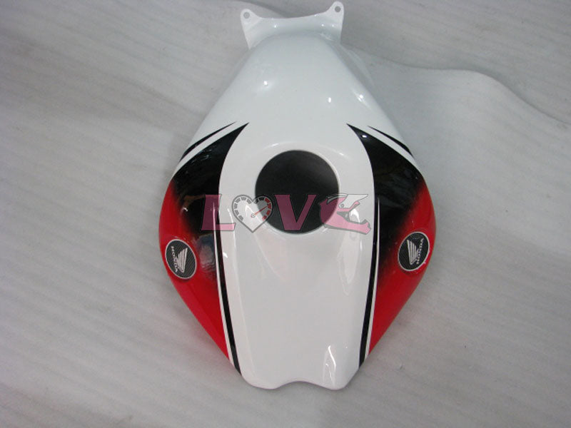 Eurobet Lee - White Black Fairings and Bodywork For 2008-2011 CBR1000RR #LF7133