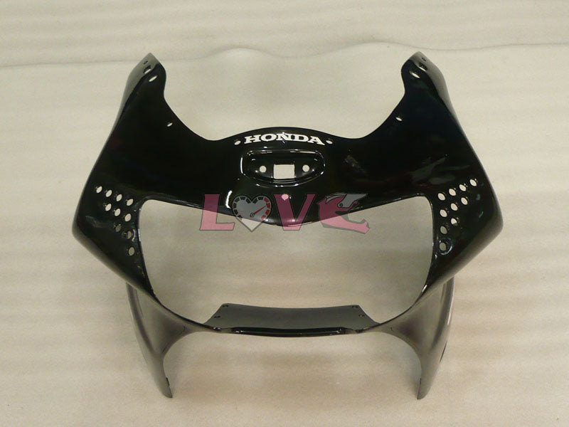 Factory Style - Black Fairings and Bodywork For 1998-1999 CBR919RR #LF7985
