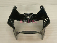 Factory Style - Black Fairings and Bodywork For 1998-1999 CBR919RR #LF7985