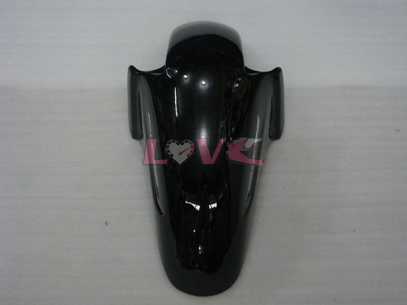 Factory Style - Black Fairings and Bodywork For 1996-2007 CBR1100XX #LF5123