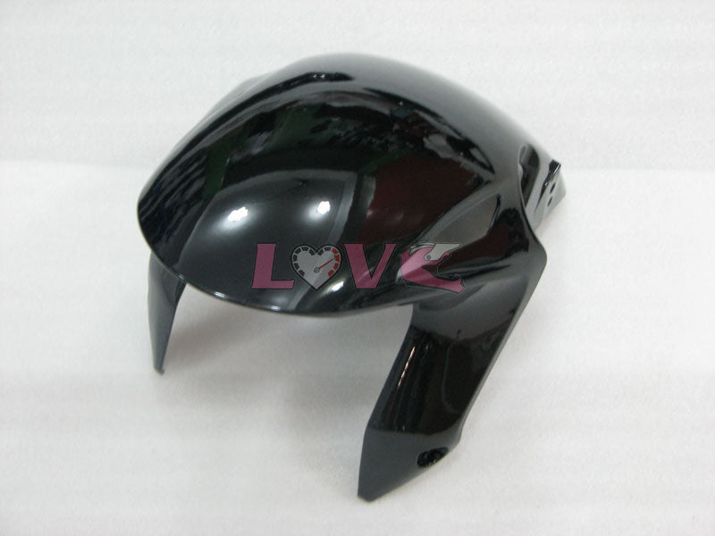 Factory Style - Black Fairings and Bodywork For 2012-2016 CBR1000RR #LF4706