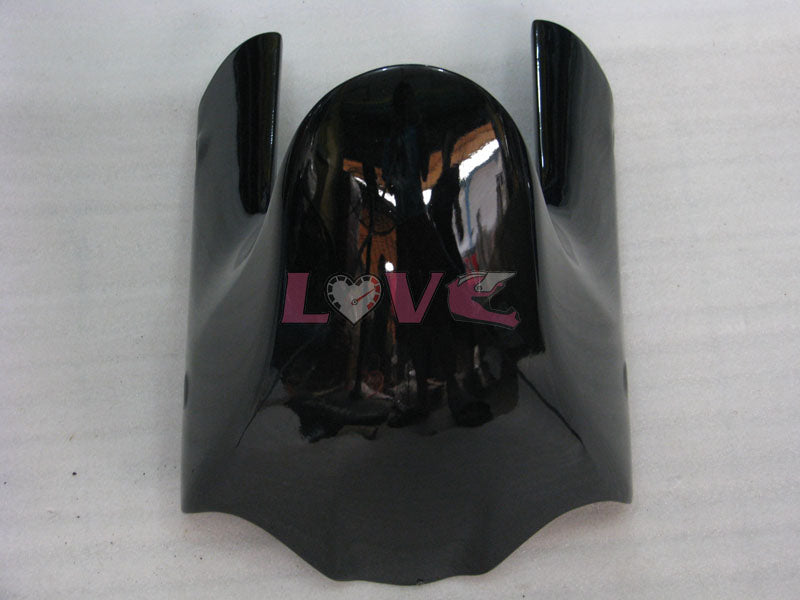Factory Style - Blue Black Fairings and Bodywork For 1997-2007 YZF600R #LF7943