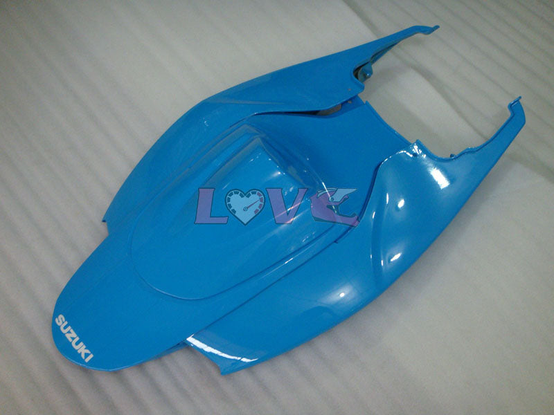 Factory Style - Blue Fairings and Bodywork For 2006-2007 GSX-R600 #LF6294