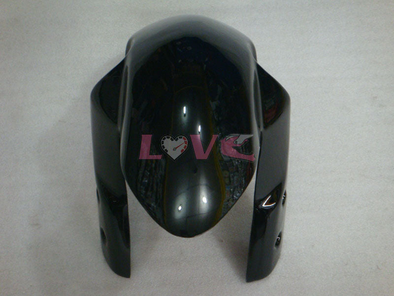 Factory Style - White Black Pink Fairings and Bodywork For 2006-2007 GSX-R750 #LF6501