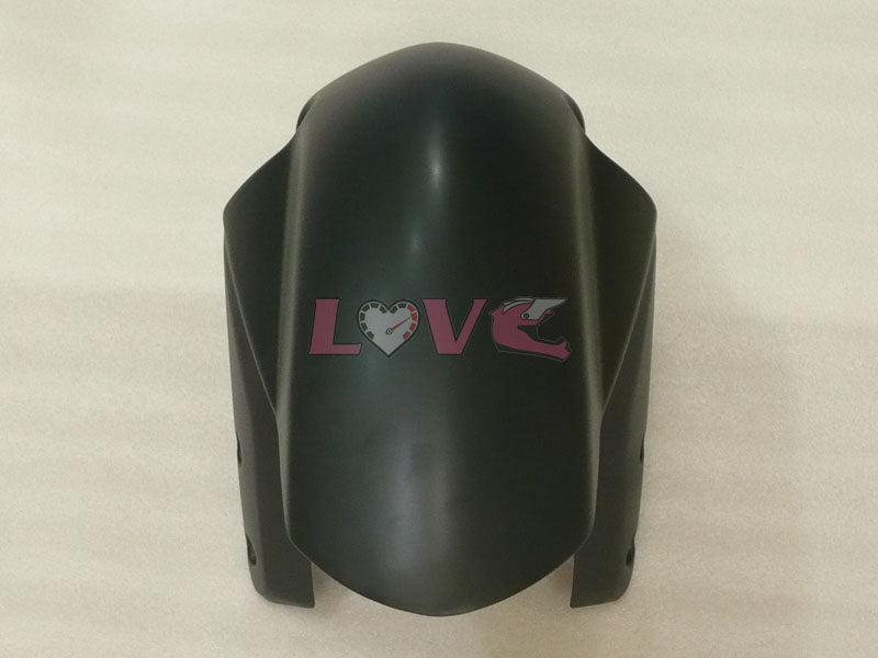 Factory Style - Black Fairings and Bodywork For 2003-2004 GSX-R1000 #LF5990