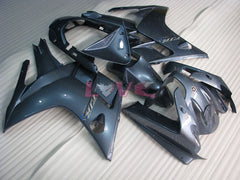 Factory Style - Grey Fairings and Bodywork For 2002-2006 FJR1300 #LF7965
