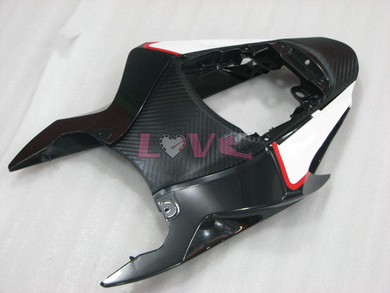 YOSHIMURA - White Black Fairings and Bodywork For 2011-2026 GSX-R750 #LF3880
